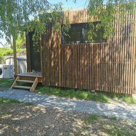 Grille Kub Villa Amboise Luaran gambar