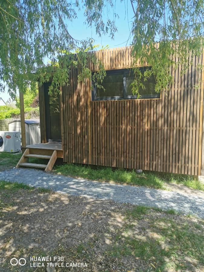 Grille Kub Villa Amboise Luaran gambar